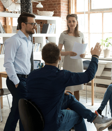 Goal Setting Workshop Vision 2022