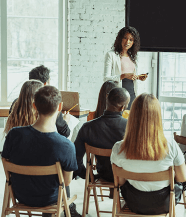 Goal Setting Workshop